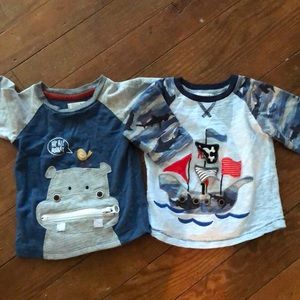 Mud Pie 12-18 mo size small